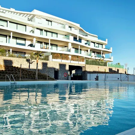 Mara's Higueron West - Modern Large - Terrace With Sea Views And Afternoon Sun !!!! Apartamento