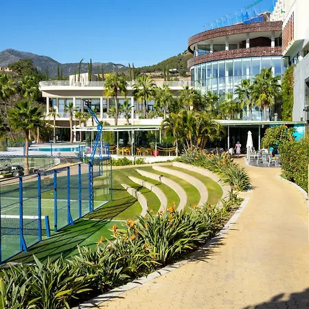 Mara's Higueron West - Modern Large - Terrace With Sea Views And Afternoon Sun !!!! Apartamento