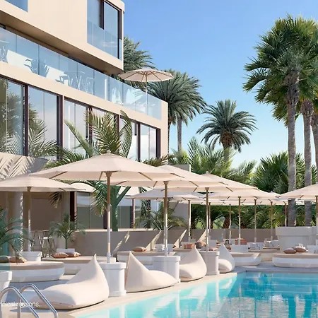 Apartamento Mara's Higueron West - Modern Large - Terrace With Sea Views And Afternoon Sun !!!!