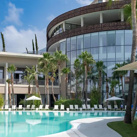 Apartamento Mara's Higueron West - Modern Large - Terrace With Sea Views And Afternoon Sun !!!! Fuengirola